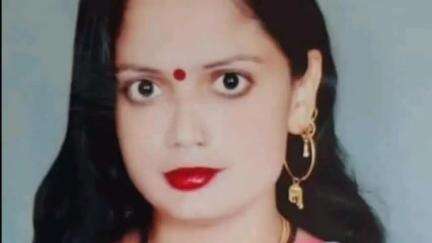 करनैलगंज: कटरा क्षेत्र के उड़ीला ग्रामपंचायत की पूर्व प्रधान का निधन, बाइक से गिरने पर सिर में आई थी गंभीर चोट