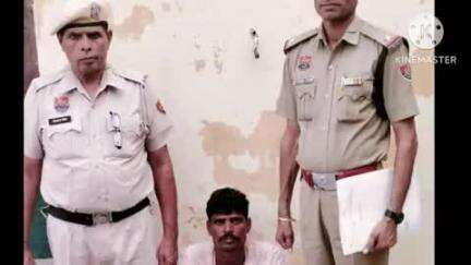 गोहाना: थाना शहर गोहाना की पुलिस ने घर से आभूषण चोरी के मामले में आरोपी को गिरफ्तार किया