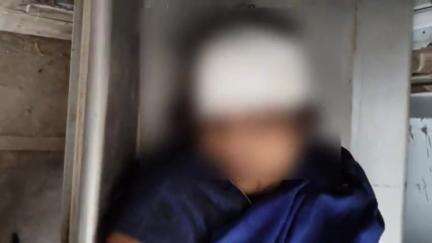 झालरापाटन: खानपुर मेगा हाईवे स्थित लडानिया में बेकाबू होकर बाइक फिसलने से बाइक पर सवार महिला की झालावाड़ में उपचार के दौरान मौत