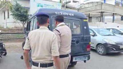 बैतूल नगर: पाथाखेड़ा पुलिस ने अलग-अलग मामलों में 3 आरोपियों को किया गिरफ्तार, भेजा गया जेल