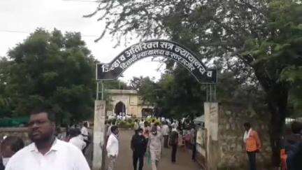 उदगीर: अल्पवयीन मुलीवर लैंगिक अत्याचार करणाऱ्या दुकानदारास उदगीर सत्र न्यायालयाने सुनावली जन्म ठेपेची शिक्षा