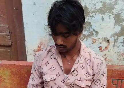 बिल्हौर: बस में जहर खुरानी का शिकार हुआ मूर्तिकार, ड्राइवर ने बेहोश युवक को बिल्हौर पुलिस को सौंपा
