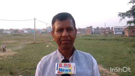 नगर नौसा: नालंदा में तीन सीटों पर विधानसभा चुनाव लड़ने की तैयारी में कांग्रेस, जिला अध्यक्ष नरेश प्रसाद अकेला