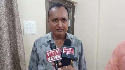 જામનગર શહેર: જામનગરમાં શહેર મામલદાર કચેરી ખાતે બોર્ડના  રિઝલ્ટ બાદ દાખલા કઢાવવા આવેલા વાલીએ આપી પ્રતિકિયા#jan samasya