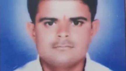 शिरपूर: शहरातील गोविंद नगर मध्ये 40 वर्षीय युवकाचा अचानक मृत्यू,शहर पोलीस ठाण्यात अकस्मात मृत्यूची नोंद