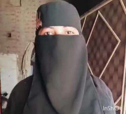 संडीला: कछौना के एक गांव निवासी युवती को बहला-फुसलाकर भगा ले गया युवक, जेवरात के साथ ₹1.5 लाख भी ले गया, केस दर्ज