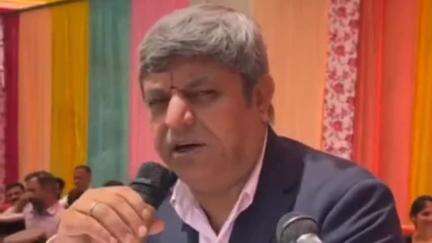 चुराह: विद्यार्थियों से अपनी कमियों को पहचानने और उस पर काम करने की अपील की चंबा सदर विधायक नीरज नैयर ने