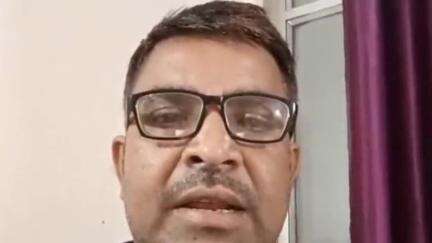 मानपुर: मानपुर प्रखंड के बीस सूत्री अध्यक्ष ने गया जी नामकरण पर मुख्यमंत्री को दी बधाई