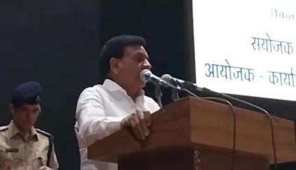 देश की सेना और सैनिक मोदी जी चरणों में नतमस्तक है। उनके चरणों में पूरा देश नतमस्तक है उप मुख्यमंत्री जगदीश देवड़ा म.प्र.