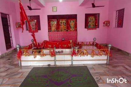 जवाली: नागनी माता मंदिर ज्योर का वार्षिक भंडारा 17 मई को होगा, मंदिर पुजारी ने दी जानकारी