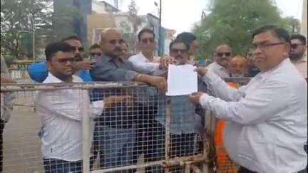 छिंदवाड़ा नगर: प्रदेश में बढ़ते लव जिहाद मामलों पर रोक लगाने की मांग, सकल हिंदू समाज ने सीएम को ज्ञापन सौंपा
