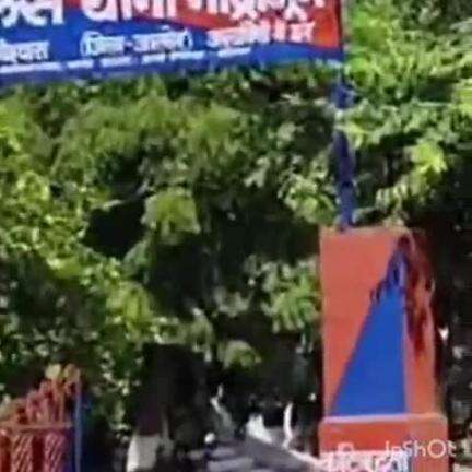 आहोर: सेलडी गांव में सास के गहने चोरी कर बहू फरार