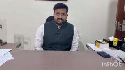 अटेर: यह बयान निंदनीय है : सेना को लेकर दिए गए डिप्टी CM जगदीश देवड़ा के बयान पर कांग्रेस के उपनेता प्रतिपक्ष हेमंत कटारे