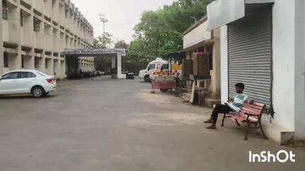 गोंदिया: माकड, कुत्रा किंवा मांजराने चावा घेतल्यास केटीएस रुग्णालयात होणार: जिल्हा शल्य चिकित्सक डॉ. अमरीश मोहबे