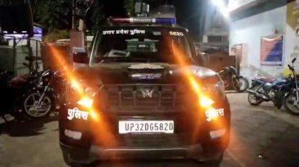 महोबा: रैपुरा मंडी के पास चार पहिया वाहन की टक्कर से साइकिल सवार अधेड़ गंभीर रूप से घायल, जिला अस्पताल में उपचार जारी