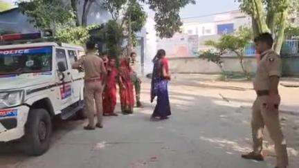 रहुई: सैदी गांव में पंचाने नदी में मिली किशोरी के शव की हुई पहचान, आत्महत्या की पुष्टि, पुलिस जांच में जुटी