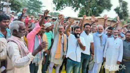 औराई: एकमा बाजार में औराई जगाओ सभा का आयोजन, कई मुद्दों पर प्रकाश डाला गया