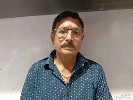 सतपुली: उत्तराखंड राज्य आंदोलनकारी विशंभर दत्त बौठियाल ने 10% क्षैतिज आरक्षण प्रमाण पत्र मिलने पर जताया आभार, 7 बजे दिन शुक