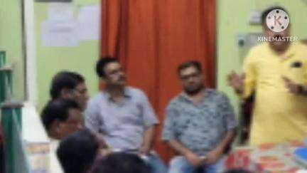 বজবজ ২: চক মানিক অঞ্চলের কো-অপারেটিভ সমবায় সমিতির নির্বাচিত ভাইস চেয়ারম্যান ও সেক্রেটারি ঘোষণা করা হয়