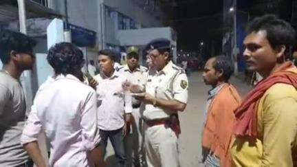 हाजीपुर: छोटी युसफपुर में युवक की पीट-पीटकर हत्या, पुलिस जांच में जुटी