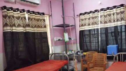 फतेहपुर: फतेहपुर सामुदायिक स्वास्थ्य केंद्र में हीट वेव को लेकर तैयारियां पूरी