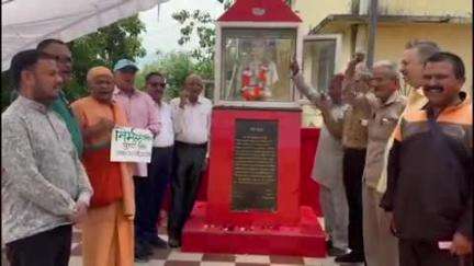 पिथौरागढ़: राज्य आंदोलनकारी निर्मल पंडित की 27वीं पुण्यतिथि पर शहीद स्मारक में विभिन्न संगठनों ने श्रद्धांजलि दी