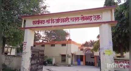 घोरावल: पटवधट गांव में एक व्यक्ति की संदिग्ध परिस्थितियों में मौत, हिटवेब की जताई गई आशंका