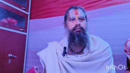 कर्वी: नांदी के प्राचीन हनुमान मंदिर में रोजाना होती है आरती, मंदिर के पुजारी ने साझा की अहम जानकारी
