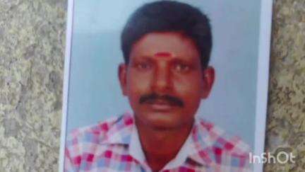 மேட்டுப்பாளையம்: நடூர் பகுதியில் இருசக்கர வாகனம் மீது அரசு பேருந்து மோதிய விபத்தில் ஒருவர் உயிரிழப்பு