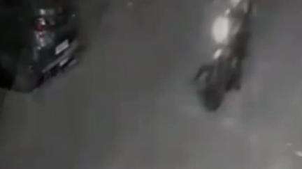 जयपुर: जयपुर के जवाहर सर्किल थाना इलाके में बीती रात 3 साल की मासूम बच्ची का किडनैप, सीसीटीवी में कैद हुई बदमाश की तस्वीर