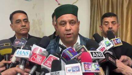 कुल्लू: बिलासपुर मनाली लेह रेलवे निर्माण से पर्यटन कारोबार के साथ-साथ बागवानी भी होगी ठप: पूर्व प्रधान संघ अध्यक्ष वेद राम ठाकुर