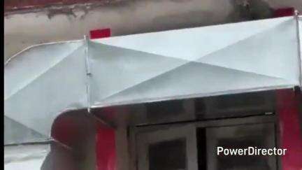उमरेठ: खिरसाडोह पॉलिटेक्निक में प्रोजेक्ट की राशि से डक्टिंग लगाई गई, सामग्री खरीदी गई, प्रोजेक्ट बनाने की जगह