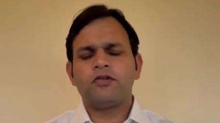 पलवल: ऑपरेशन सिंदूर की सफलता पर खेल राज्य मंत्री गौरव गौतम पलवल में तिरंगा यात्रा निकालेंगे