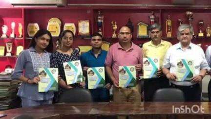 पालमपुर: जीजीडीएसडी महाविद्यालय राजपुर की विवरणिका ऑनलाइन जारी, प्रवेश प्रक्रिया 15 से शुरू हुई