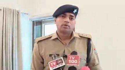 रुद्रपुर: ट्रांजिट कैंप थाना क्षेत्र से 13 वर्षीय किशोरी संदिग्ध परिस्थितियों में लापता, पुलिस ने दर्ज की गुमशुदगी