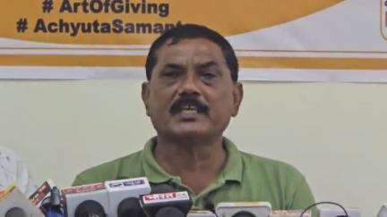 जगदीशपुर: ‘आर्ट ऑफ गिविंग डे’ 17 मई को मनाया जाएगा, बिहार के 100 स्थानों पर आयोजन होंगे