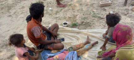 परबत्ता: चकप्रयाग गांव में सैनिक चिमनी ईंट भट्टा के पास गड्ढे में डूबने से बच्ची की मौत, परिजनों में कोहराम