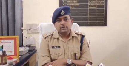 ग्वालियर गिर्द: ग्वालियर: महिला ने पति और ससुरालियों पर दहेज के लिए प्रताड़ना का आरोप लगाया, महिला थाने में शिकायत दर्ज कराई