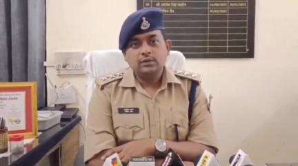 ग्वालियर गिर्द: ग्वालियर के शील नगर से 16 साल की लड़की का अपहरण, अज्ञात आरोपी के खिलाफ मामला दर्ज