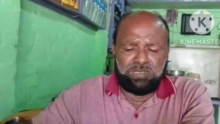 सुल्तानगंज: मध्य विद्यालय कोलगामा में शौचालय की कमी, सरपंच ने उठाई आवाज़ #jansamasya