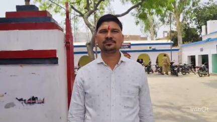 छिबरामऊ: खल्ला रूप मंगदपुर में चोरों ने एक घर को बनाया निशाना, 7 हजार की नगदी और कीमती जेवरात चुराए, कोतवाली में दी गई तहरीर