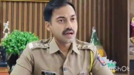 राहाता: पोलीस अधिकारी असल्याची बतावणी करून वृद्ध नागरिकांना लुबाडणारा तोतया पोलिस शिर्डी पोलिसांच्या ताब्यात, डीवायएसपी वमने