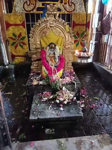 செங்கோட்டை: குரு பெயர்ச்சிக்கு பின்பு தக்ஷிணாமூர்த்தி ஆலயத்தில் சுவாமி தரிசனம் மேற்கொள்ள அதிகரிக்கும் பக்தர்கள் கூட்டம்