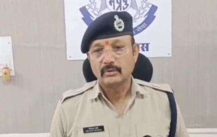 ग्वालियर गिर्द: गोला का मंदिर क्षेत्र में स्कूल संचालक पर फायरिंग, पुलिस ने एक और आरोपी को पकड़ा