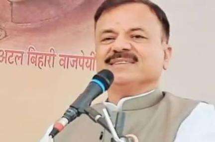 गाडरवारा: 17 मई शनिवार को कैबिनेट मंत्री राव उदय प्रताप सिंह का गाडरवारा विधानसभा में आगमन, जानकारी दी गई