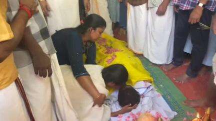 അമ്പലപ്പുഴ: കോളറ സംശയിച്ച തലവടി സ്വദേശി മരിച്ചു