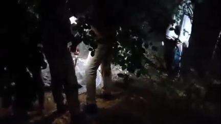 सिराथू: चकिया गाँव के पास हाइवे किनारे एक व्यक्ति की लाश मिली, पुलिस जाँच में जुटी