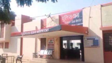 कोलायत: गुड़ा गांव में एक गाड़ी ने युवक को मारी टक्कर, कोलायत थाने में केस दर्ज