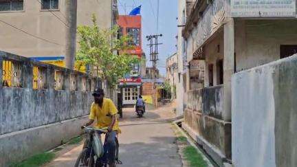 বর্ধমান ১: এই গ্রীষ্মের মধ্যেই জলসংকট দেখা দিল বর্ধমানের ২৮ নম্বর ওয়ার্ডে,শুরু রাজনৈতিক তরজা#jansamasya