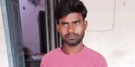 फतुहा: फतुहा पुलिस ने डकैती मामले में 6 साल से फरार आरोपी को दीप नगर से गिरफ्तार किया